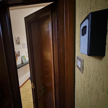 Lemons Apartment Рим Экстерьер фото