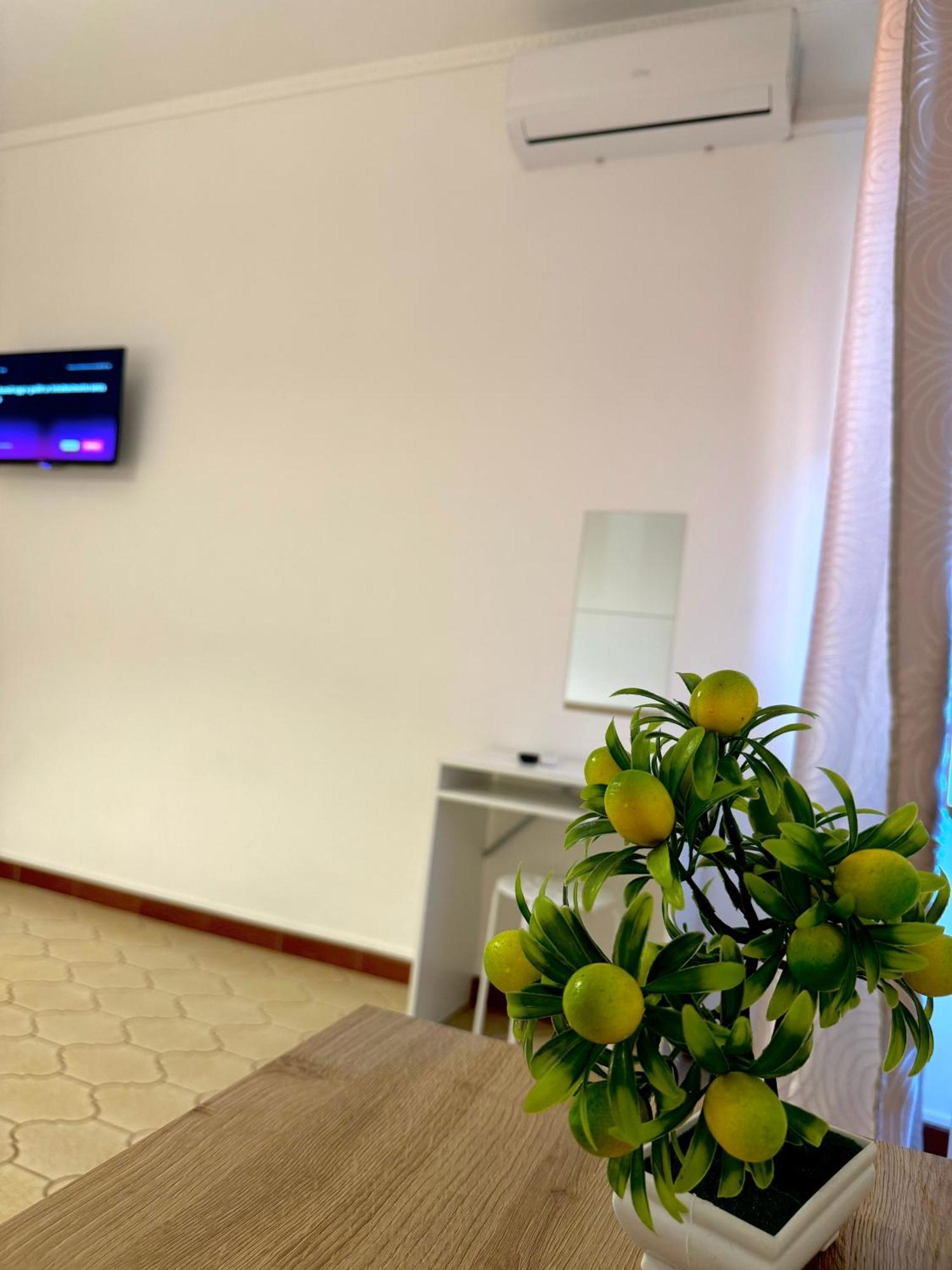 Lemons Apartment Рим Экстерьер фото