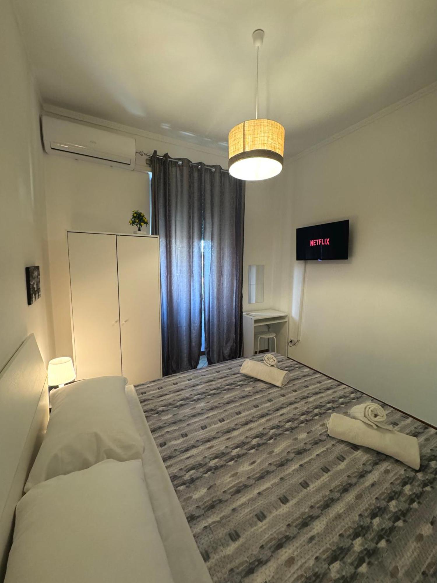 Lemons Apartment Рим Экстерьер фото