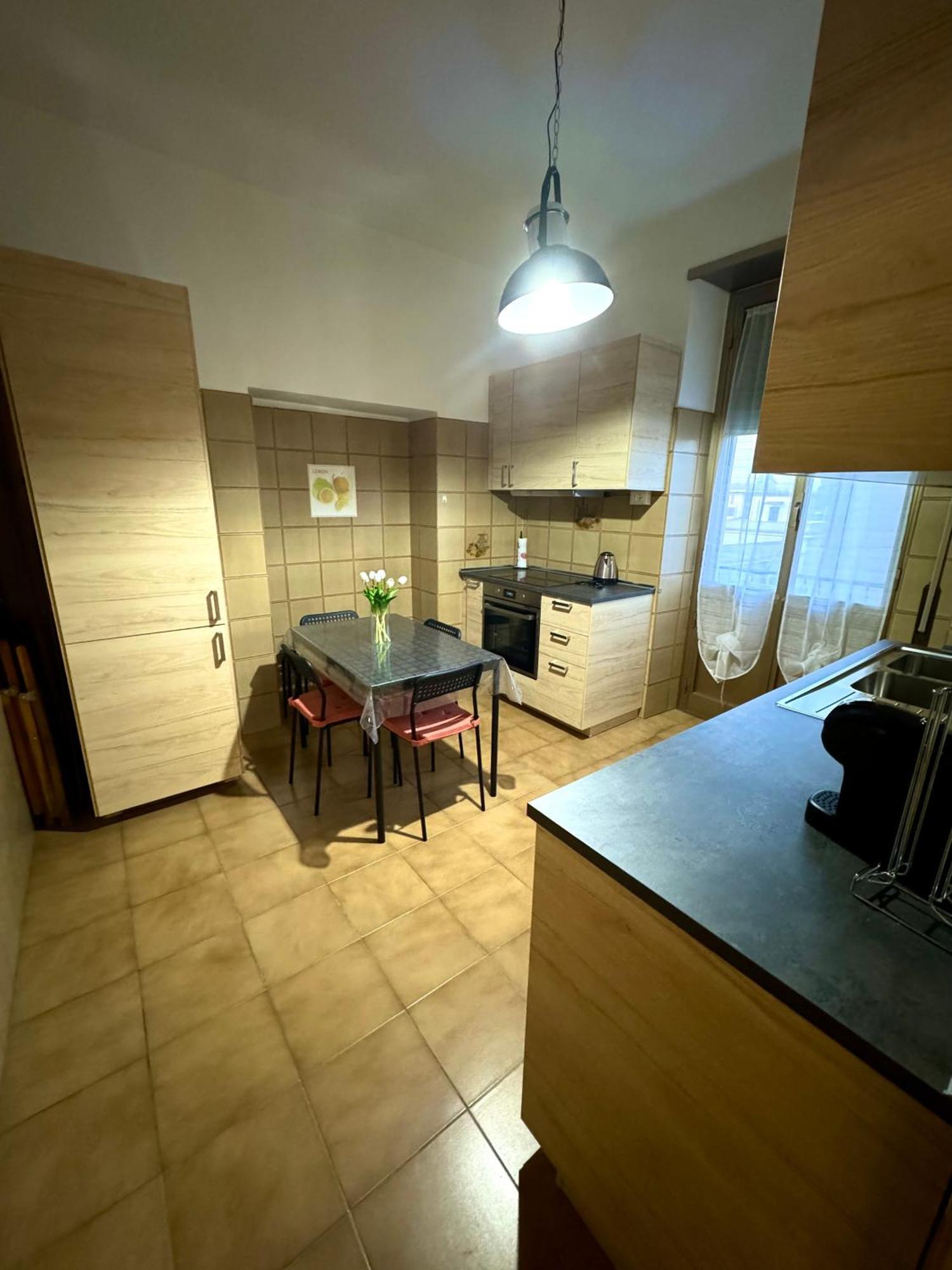 Lemons Apartment Рим Экстерьер фото
