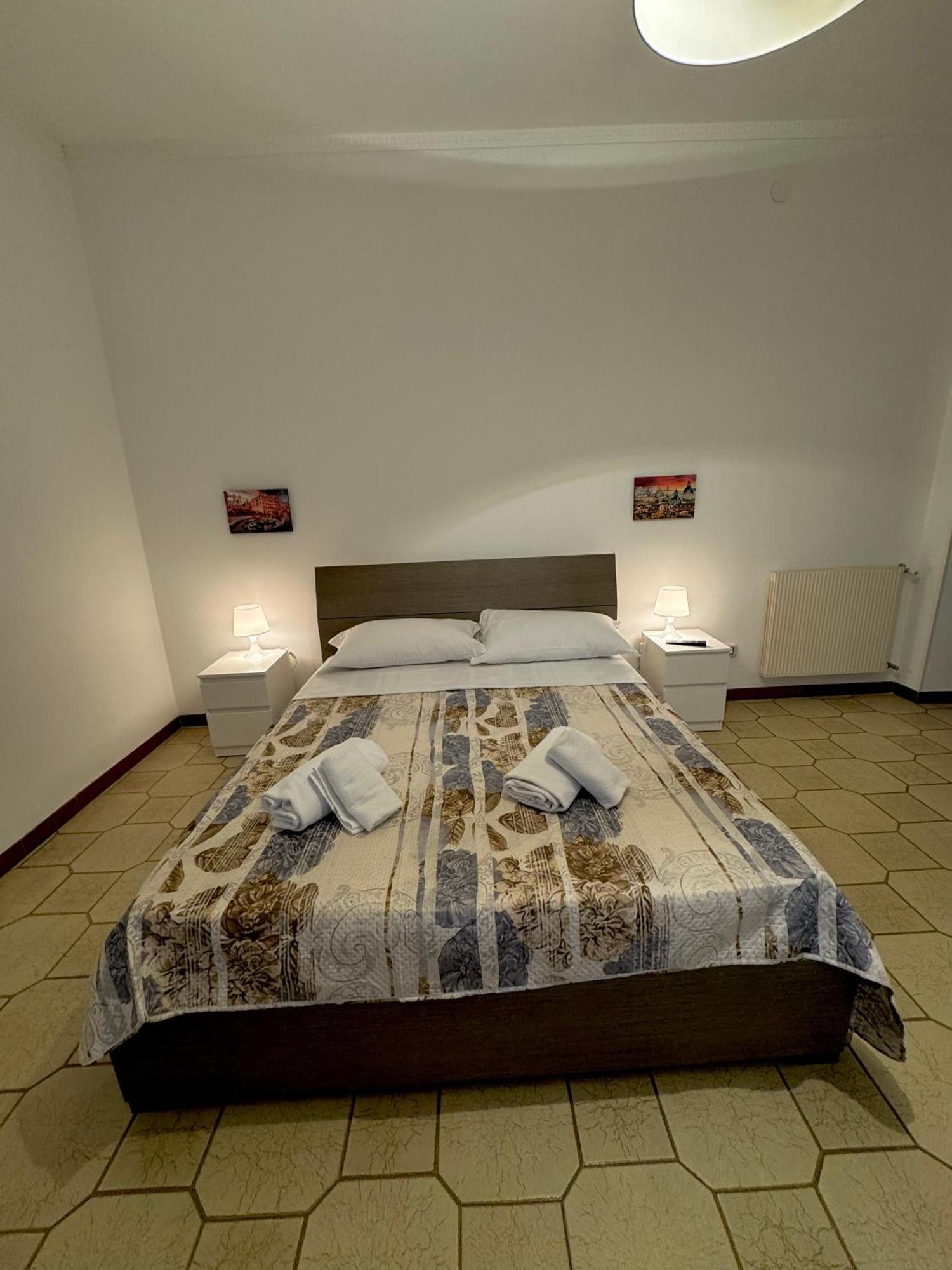 Lemons Apartment Рим Экстерьер фото