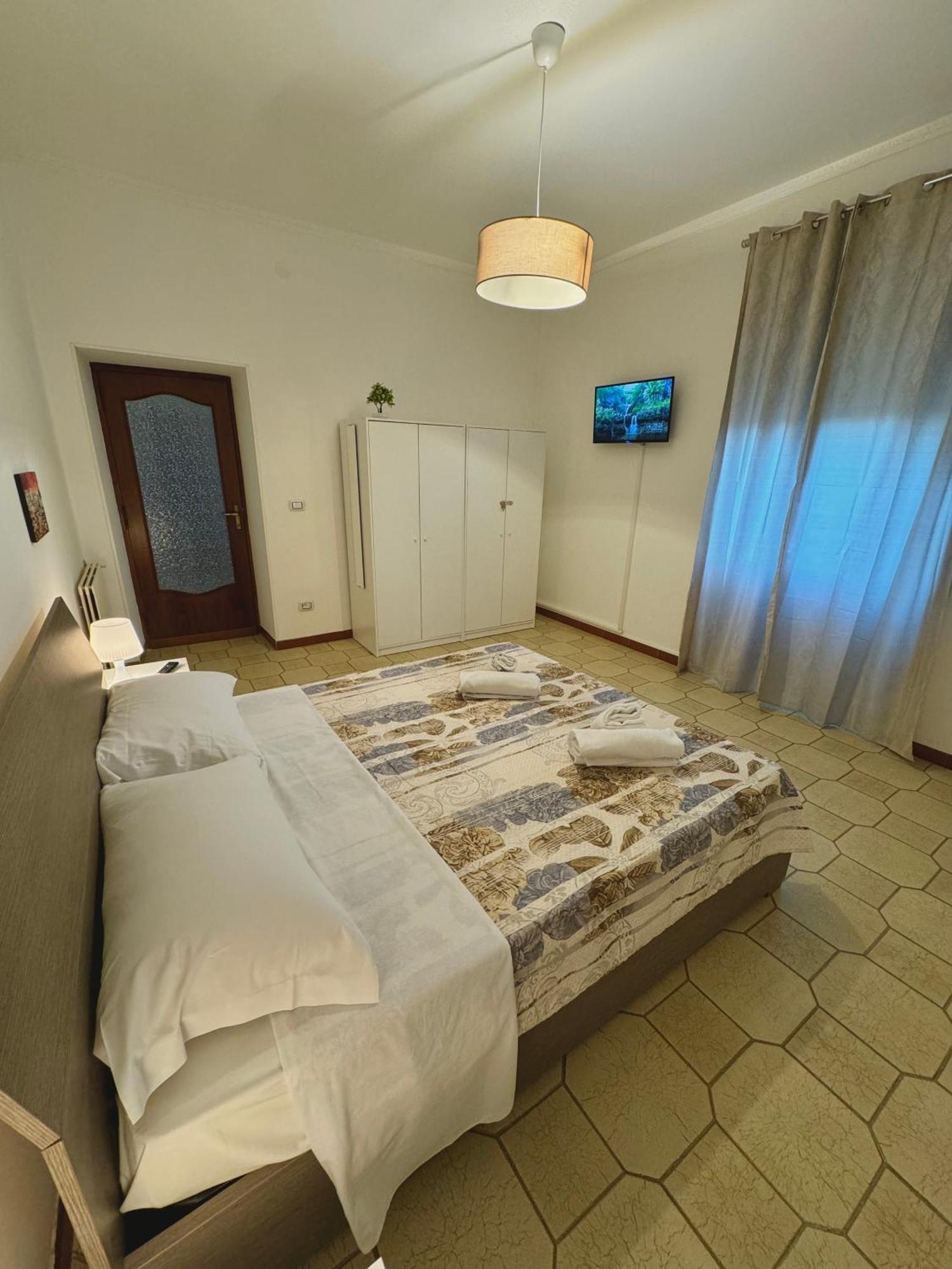 Lemons Apartment Рим Экстерьер фото