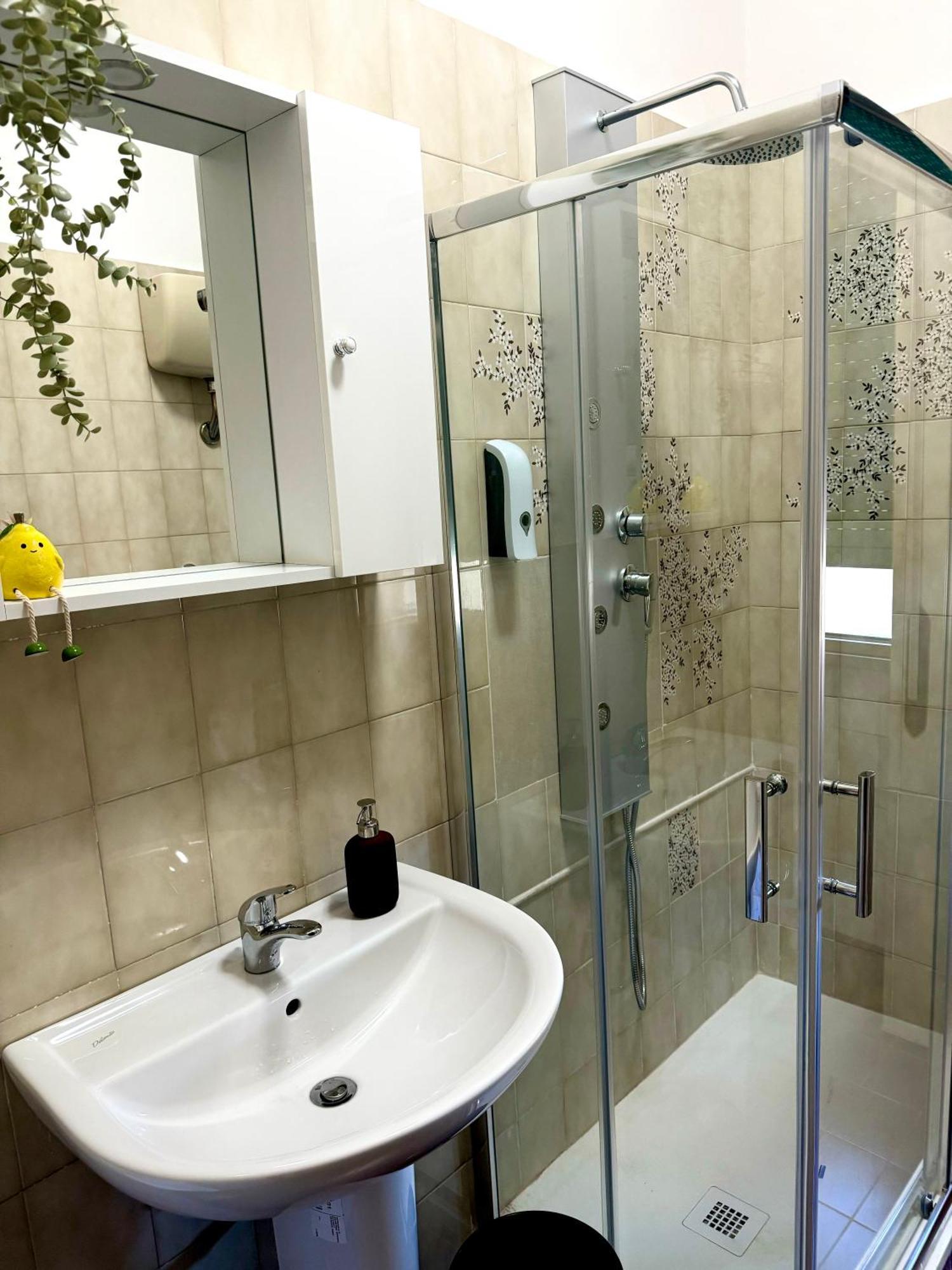 Lemons Apartment Рим Экстерьер фото